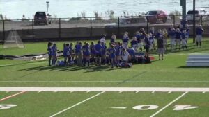 Lady Pirates Soccer v Carver 9.13.21