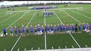 HHS Football v Blue Hill 9.10.21 L