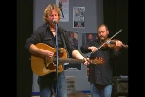 Quick Clip: Inchicore “Better Time”