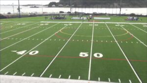 Boys Soccer v SS Christian 9.23.21