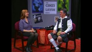 Cinzi & Tom Childs