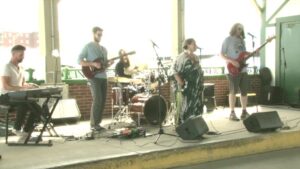 Endless Summer 2021: Josie & the Good Boys