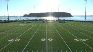 Girls Soccer