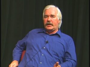 Open House with HRA Developer AJ Lane