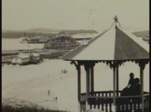 Hull in the 1880’s w/Dennis Blackall