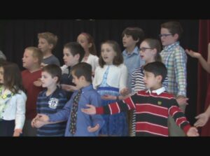Jacobs School Spring Concert 2017