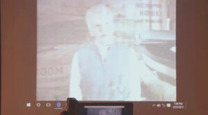 Lecture: Blizzard of 78-Storm of the Century (2017)