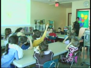 ACO Animal Empathy at Jacobs School
