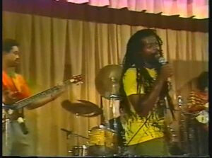 One People in Concert – 1986