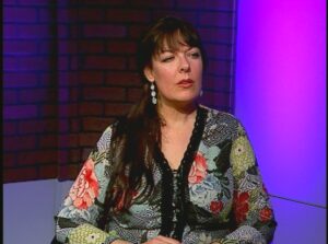 Cinzi Lavin Presents Drug Story Theater