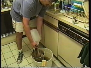 Beer Styles: Homebrewing
