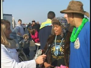 Drowned Hogs 2011 w/Ana Bottary