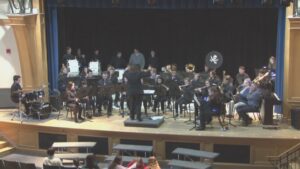 HHS Winter Concert 2019
