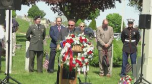 Memorial Day 2019