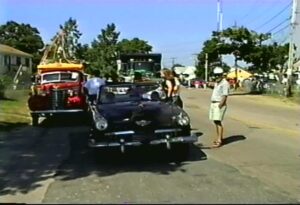 Hull Heritage Day 1996 by Richie Schmeir