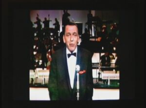 Ron Della Chiesa presents ‘Sinatra: A Man & His Music’