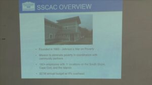 South Shore Community Action Council