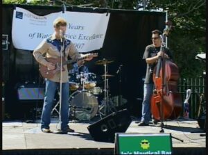 Dave Foley Band – Endless Summer 2008