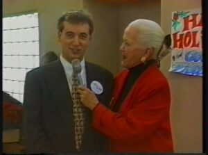 Hull Holiday Showcase 97
