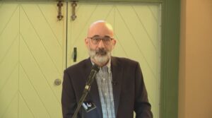 Lecture: Thoreau and Emerson
