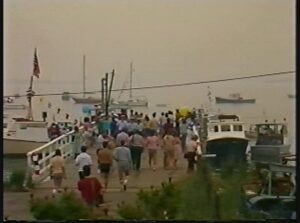 Blessing of the Hull Fleet 1984