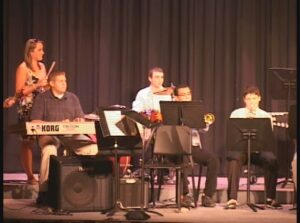 Hull High 2012 Spring Concert