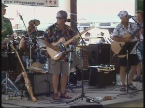 Endless Summer 2006 w/The Roving Reporter