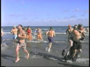 9th Annual Drowned Hogs – 2004