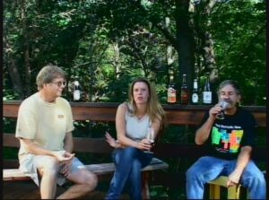 BeerStyles Wheat Beers w/Jill DeCosta