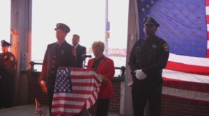 2015 Hull Remembers 9.11