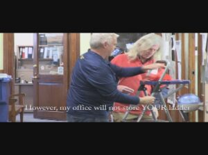Emergency Prepareness Tips