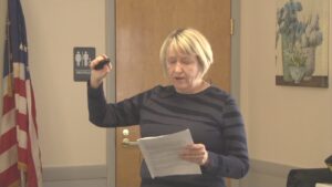 Age Friendly Community Forum