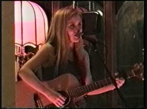 Nantasket Unplugged: Danielle, D. Foley & M. Purcell