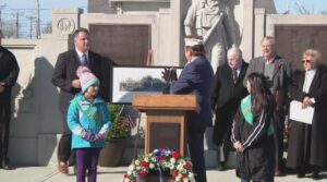 Veterans Day 2018