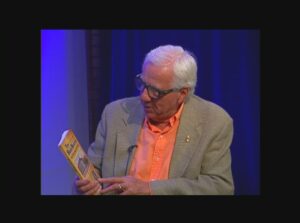 Elder Cool: Johnny Christy