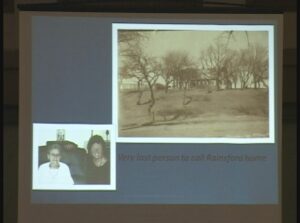 MJM Lecture: Unearthing the Boston Harbor Islands