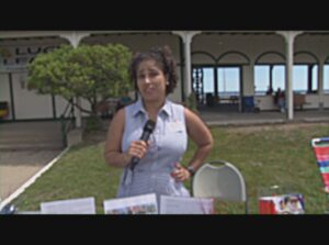 Car Show/Veterans Resource Fair 2018