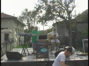 Chill Set @ Endless Summer 2010