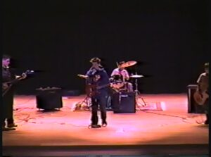 Memorial School Talent Show 2006