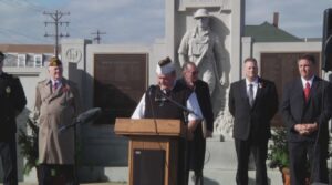 Veterans Day 2014