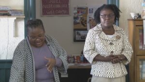 Senior Center Seminar: Home Hazards & Home to Prevent Them