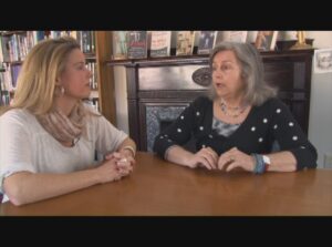 HPL Centennial w/ Anne & Jill
