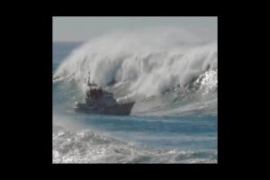 Lecture: The Finest Hours