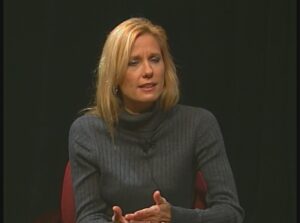 Cinzi Lavin Show #2 Jennifer Love