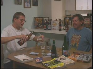 Beer Styles: Belgian Beers