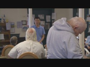 Senior Center Lecture: All You Need to Know About Ticks