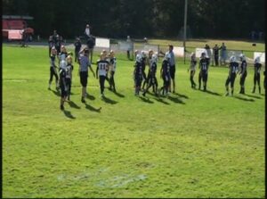 HYFA B Squad 9.29.19