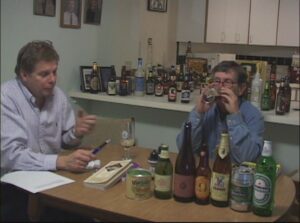 Beer Styles: A Test & A Special Guest
