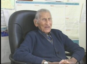 Hometown Hero: Sumner Goldberg