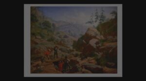 Lecture: Bound For Gold/William Martin